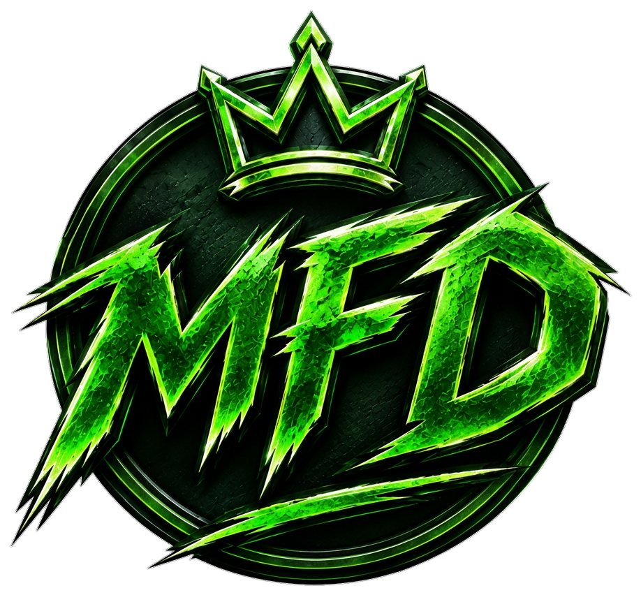 MFD — Music For DJs